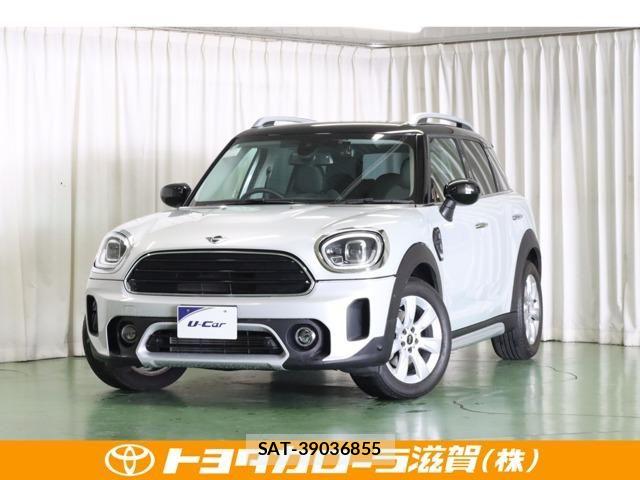 Bmw MINI 2022-01 7962618-0