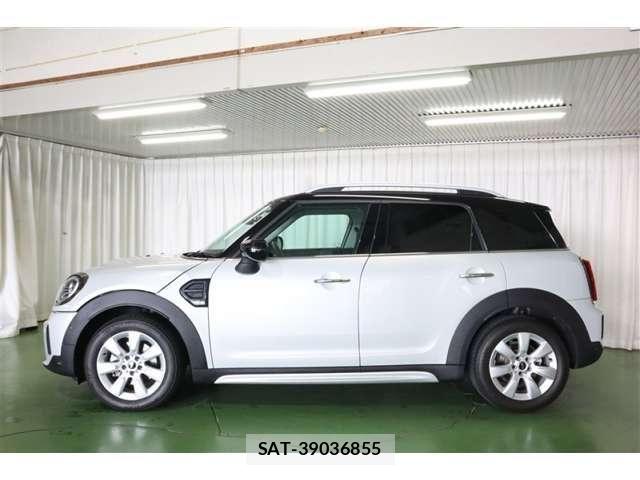 Bmw MINI 2022-01 7962618-1
