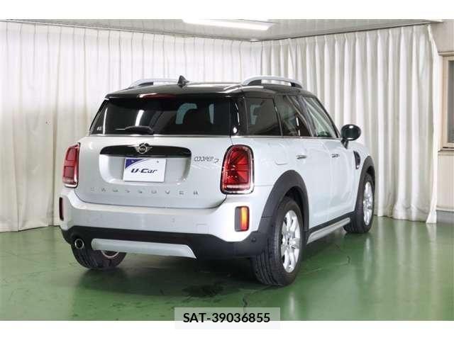 Bmw MINI 2022-01 7962618-3