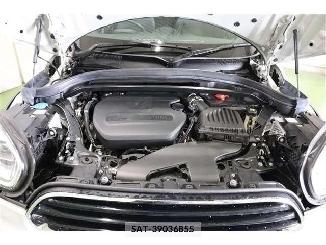 Bmw MINI 2022-01 7962618-4