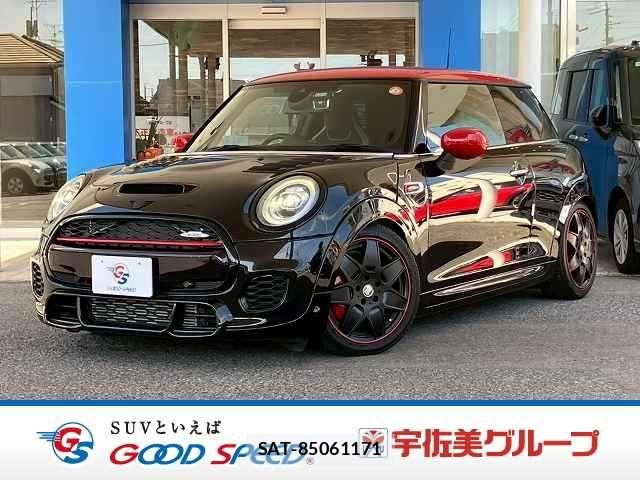 Bmw MINI 2020-08 7962616-0