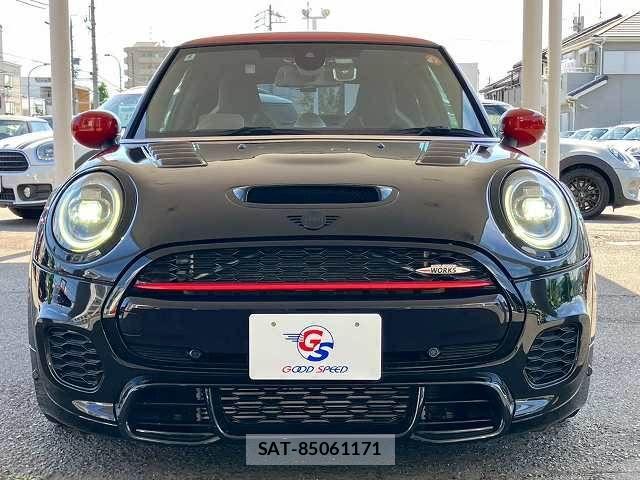 Bmw MINI 2020-08 7962616-9