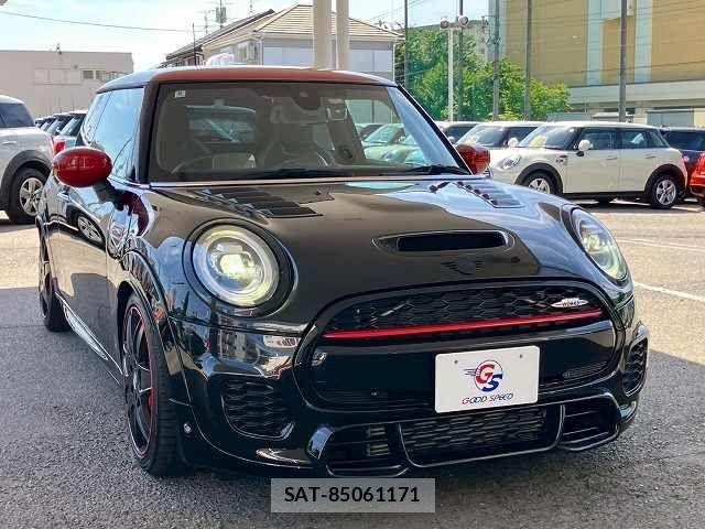 Bmw MINI 2020-08 7962616-10