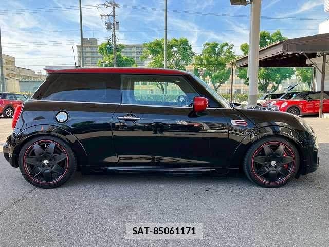 Bmw MINI 2020-08 7962616-11