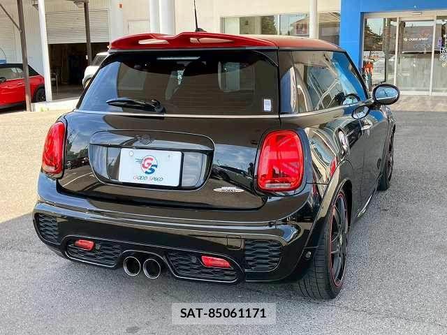 Bmw MINI 2020-08 7962616-12