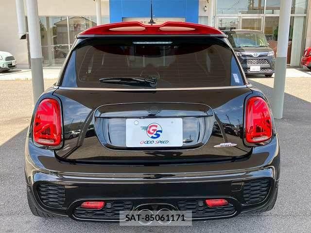 Bmw MINI 2020-08 7962616-13