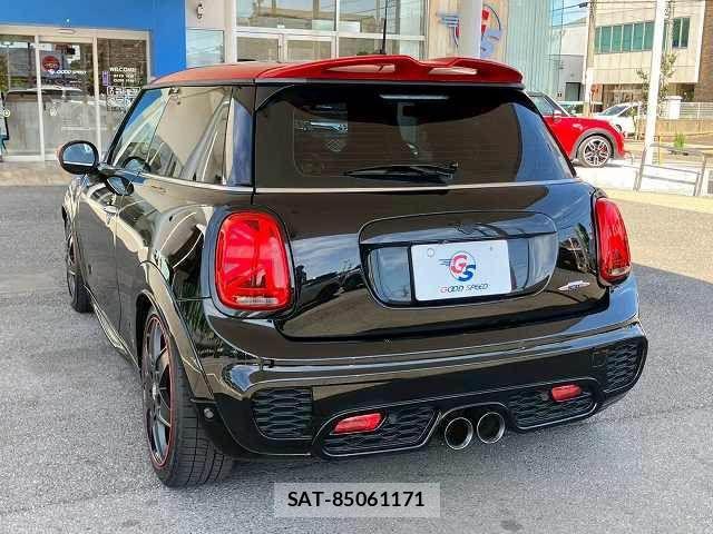 Bmw MINI 2020-08 7962616-14
