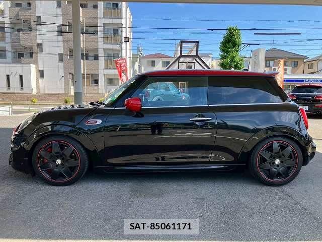 Bmw MINI 2020-08 7962616-15