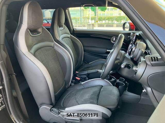 Bmw MINI 2020-08 7962616-16