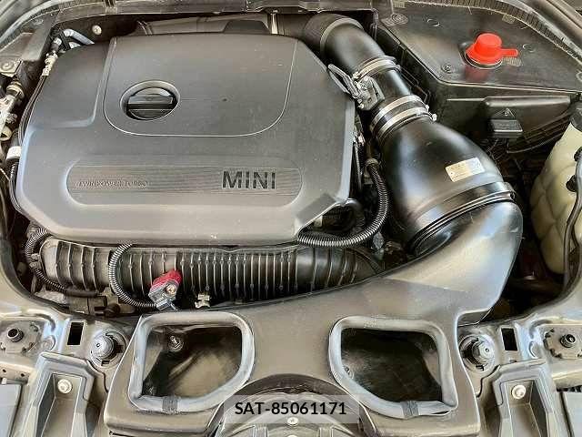 Bmw MINI 2020-08 7962616-17