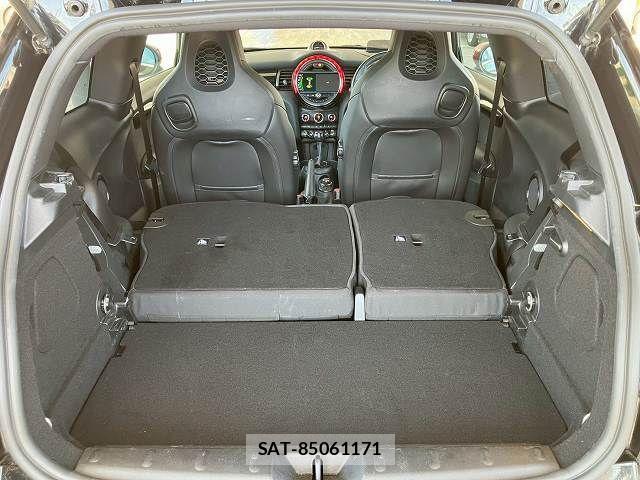 Bmw MINI 2020-08 7962616-18