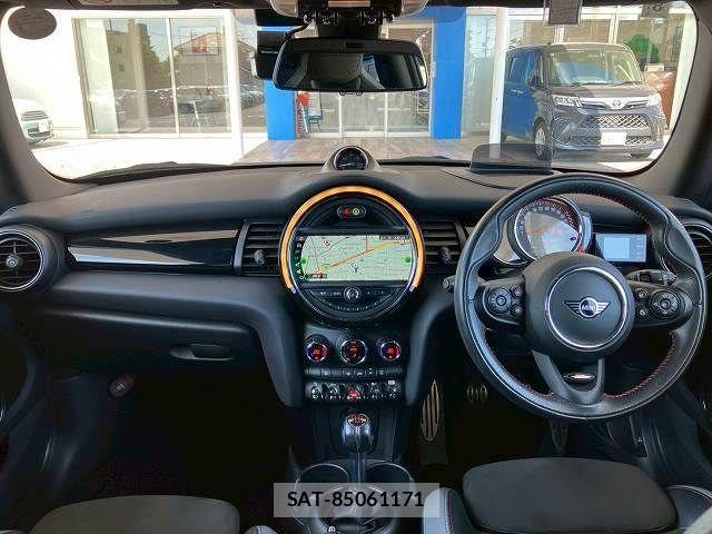 Bmw MINI 2020-08 7962616-2