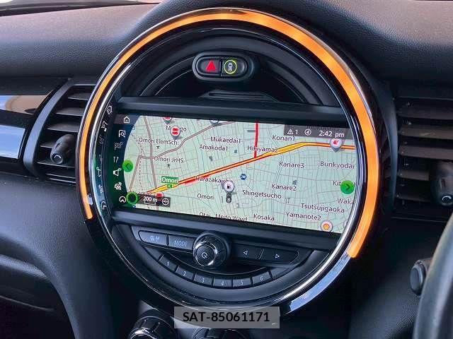 Bmw MINI 2020-08 7962616-3
