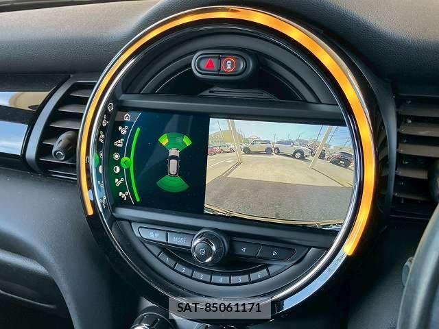 Bmw MINI 2020-08 7962616-4