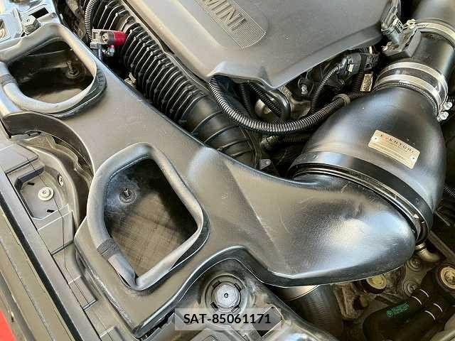 Bmw MINI 2020-08 7962616-6