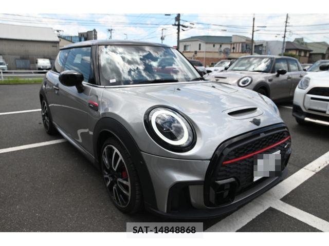Bmw MINI 2023-11 7979982-0