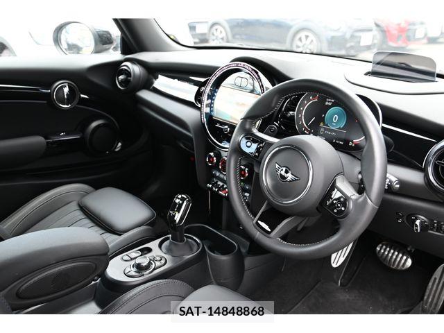 Bmw MINI 2023-11 7979982-5
