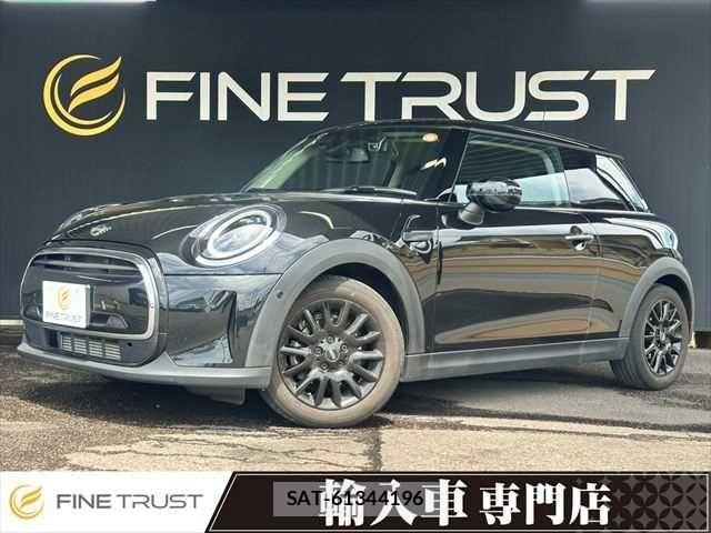 Bmw MINI 2023-09 8100439-0