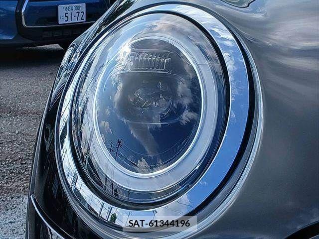 Bmw MINI 2023-09 8100439-20