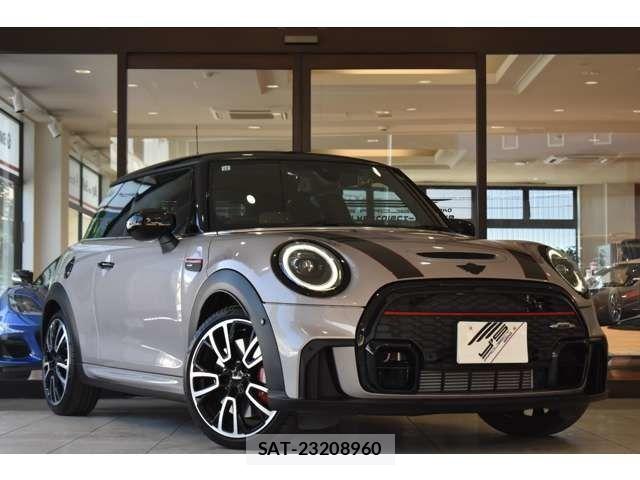 Bmw MINI 2021-12 8100431-0