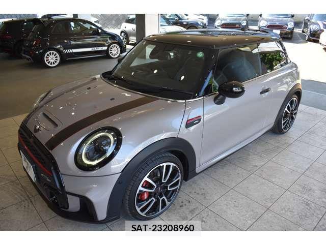 Bmw MINI 2021-12 8100431-10