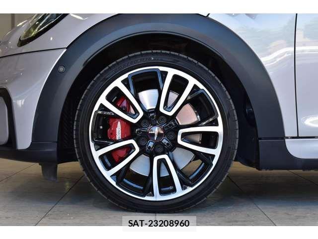 Bmw MINI 2021-12 8100431-14