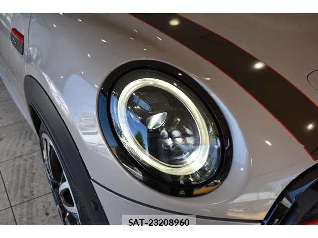 Bmw MINI 2021-12 8100431-16