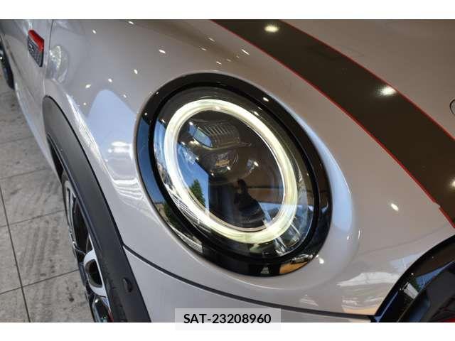Bmw MINI 2021-12 8100431-17