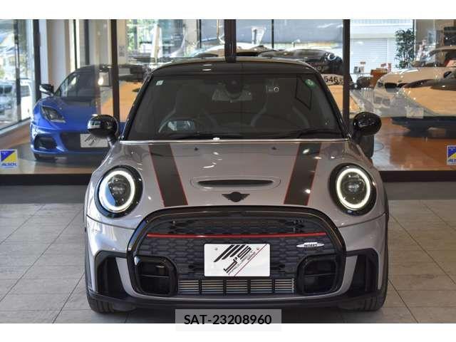 Bmw MINI 2021-12 8100431-1