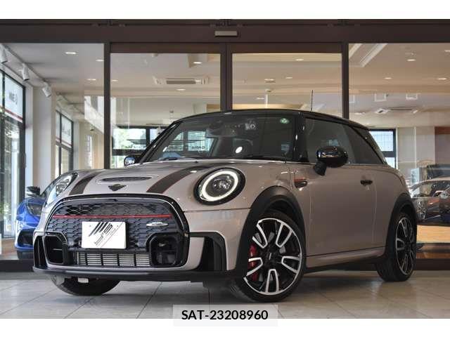 Bmw MINI 2021-12 8100431-2
