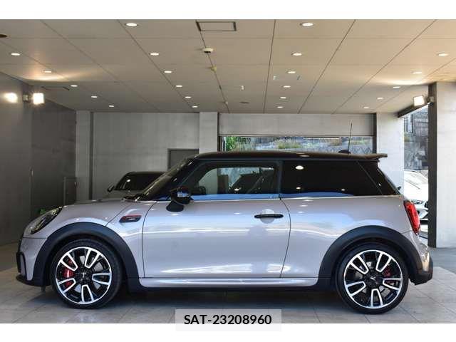 Bmw MINI 2021-12 8100431-4