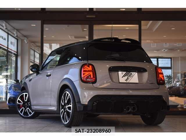 Bmw MINI 2021-12 8100431-5
