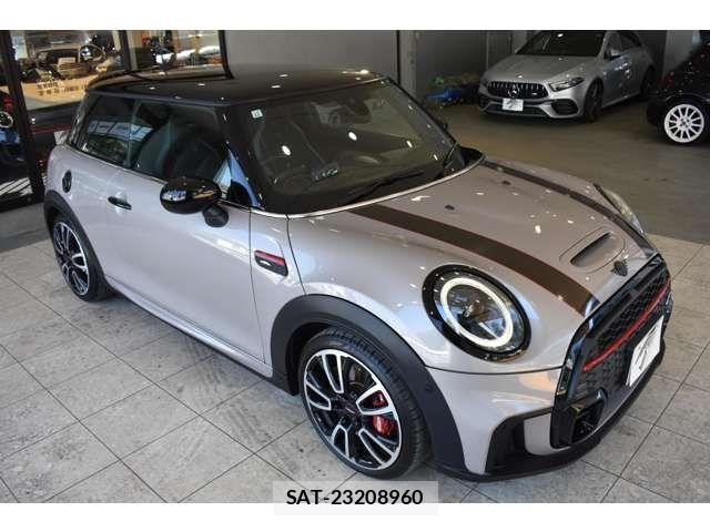Bmw MINI 2021-12 8100431-8