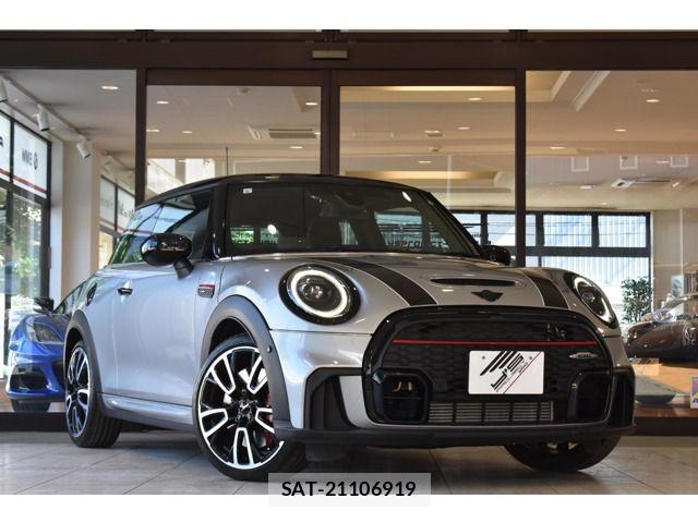 Bmw MINI 2023-08 8100432-0
