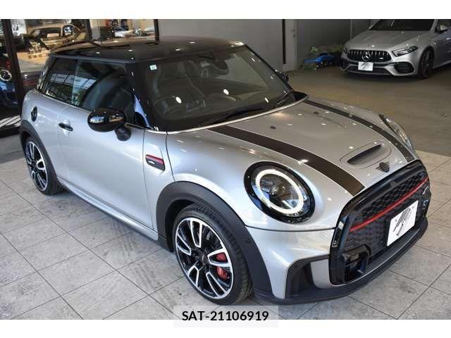 Bmw MINI 2023-08 8100432-10