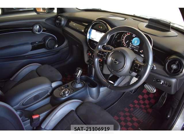 Bmw MINI 2023-08 8100432-18