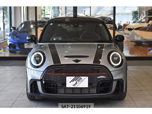 Bmw MINI 2023-08 8100432-1