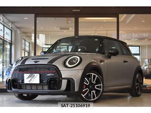 Bmw MINI 2023-08 8100432-2