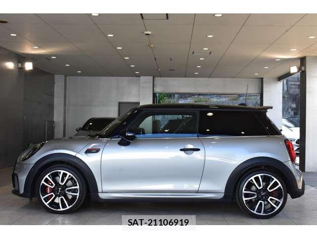 Bmw MINI 2023-08 8100432-4