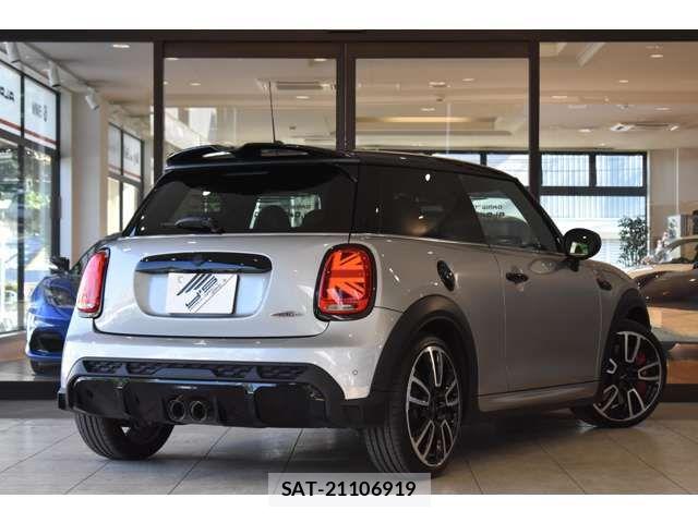 Bmw MINI 2023-08 8100432-7