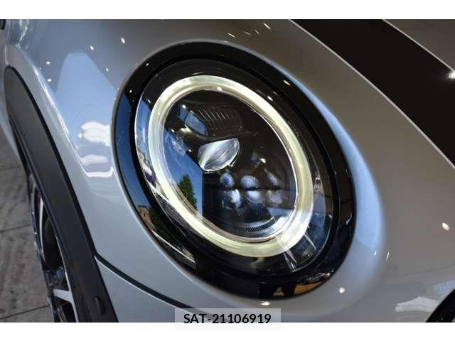 Bmw MINI 2023-08 8100432-8