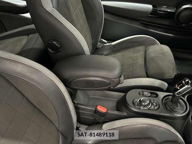 Bmw MINI 2022-09 8131223-16