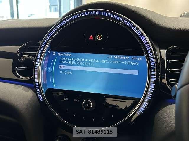 Bmw MINI 2022-09 8131223-2
