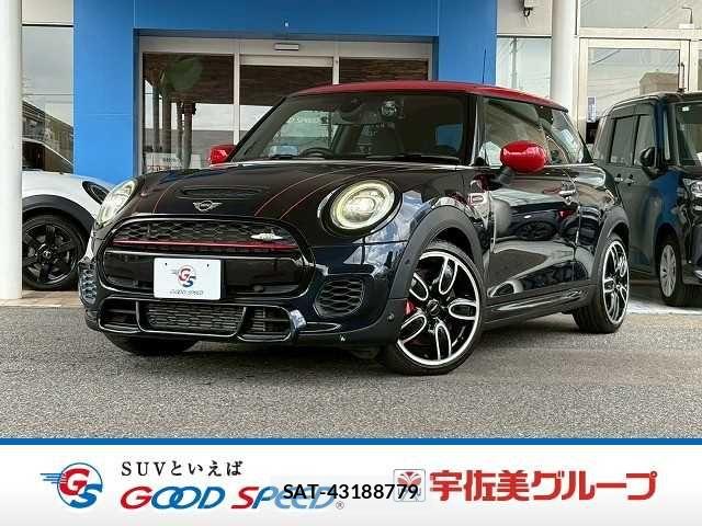Bmw MINI 2020-09 8146165-0
