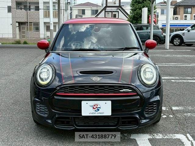 Bmw MINI 2020-09 8146165-9