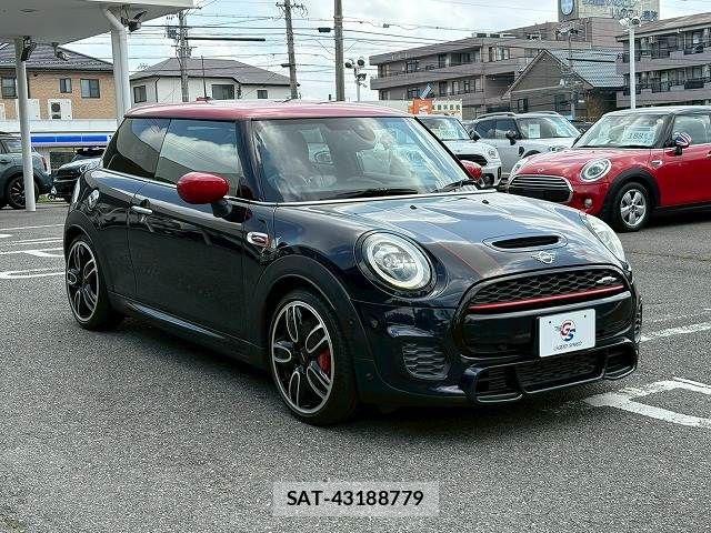 Bmw MINI 2020-09 8146165-10