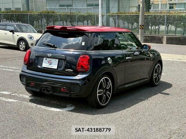 Bmw MINI 2020-09 8146165-12