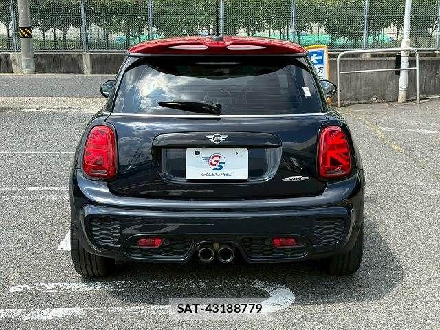 Bmw MINI 2020-09 8146165-13