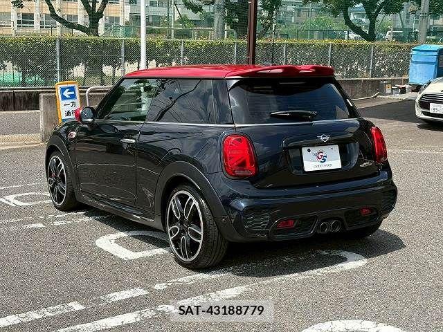 Bmw MINI 2020-09 8146165-14
