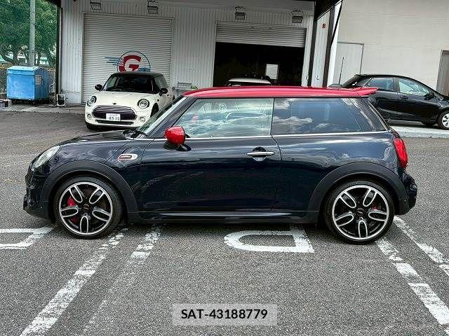 Bmw MINI 2020-09 8146165-15